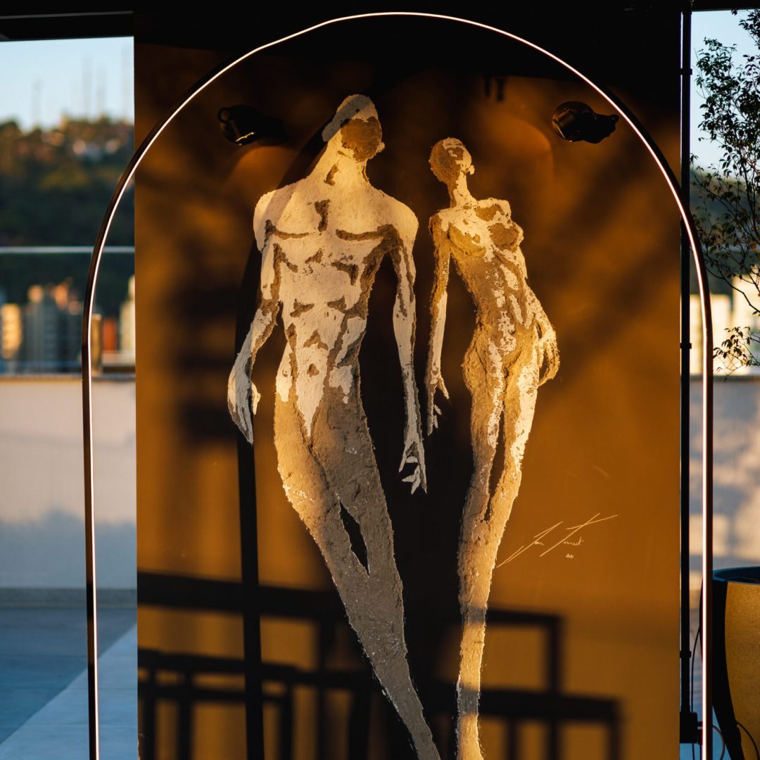 16.11.2022 | Opening • TREZZE Rooftop | Fotógrafo: Diego Jarschel - @diegofotografias