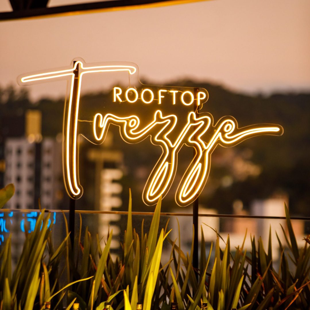 16.11.2022 | Opening • TREZZE Rooftop | Fotógrafo: Diego Jarschel - @diegofotografias